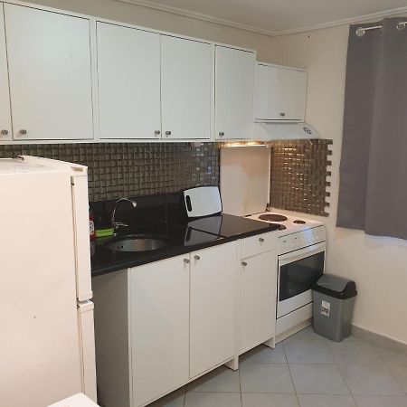 Varkiza Cozy Seaside Apartment Vári エクステリア 写真