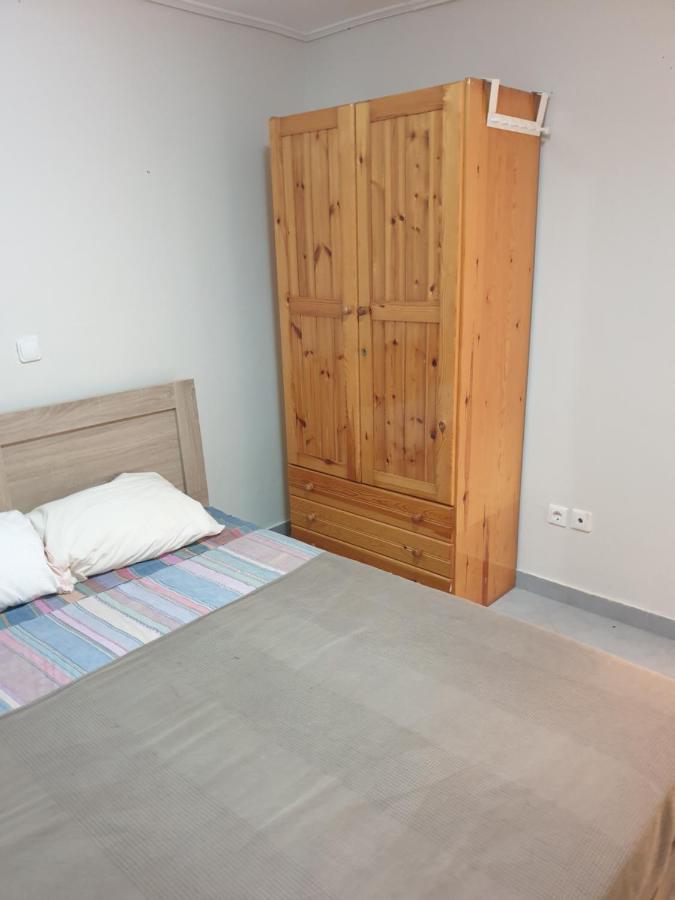 Varkiza Cozy Seaside Apartment Vári エクステリア 写真